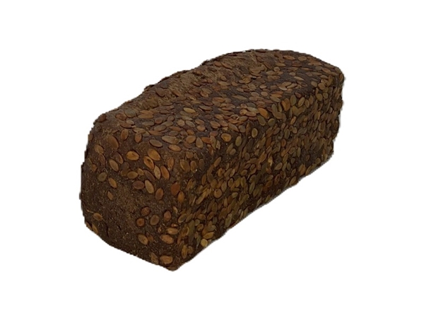 TOSCAANS DONKER POMPOEN