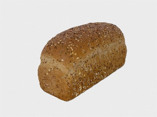 Waldkorn brood