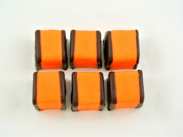 MINI MERGPIJP PER STUK